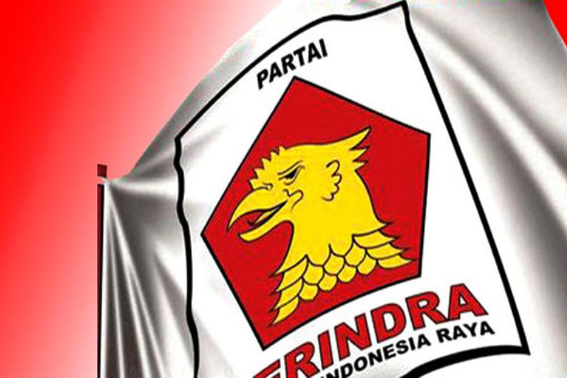 Tak Daftar Penjaringan, Tetap  Berpeluang Diusung Gerindra