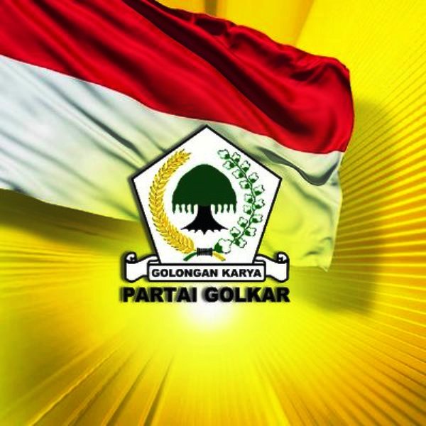 Golkar Ingin Usung  H.Rohidin-H.Imron?