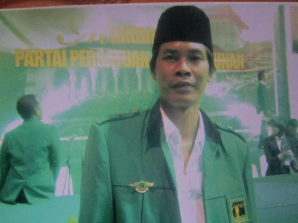 Final, 7 Kandidat Calon Bupati Seluma Kembalikan Berkas PPP