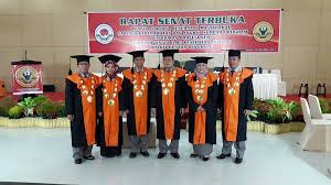 Hari Ini 114 Mahasiswa Stikes Bhakti Husada Diwisuda