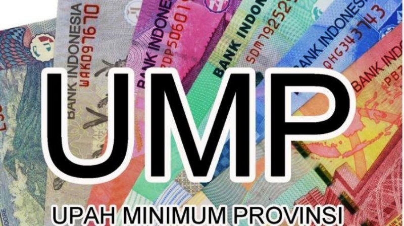 Dewan Pengupahan Bahas Kenaikan UMP