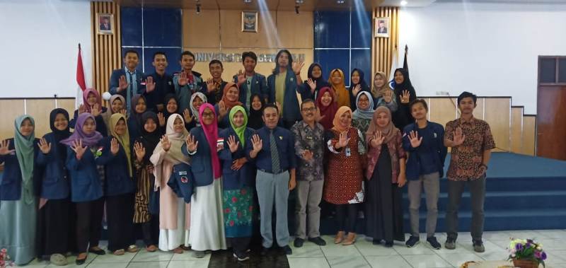 KPAI Goes To Campus, Mengupas Isu-Isu Perlindungan Anak