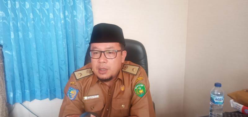 Tidak Terverifikasi, Jumlah Murid PAUD Kurang dari Satu Rumble