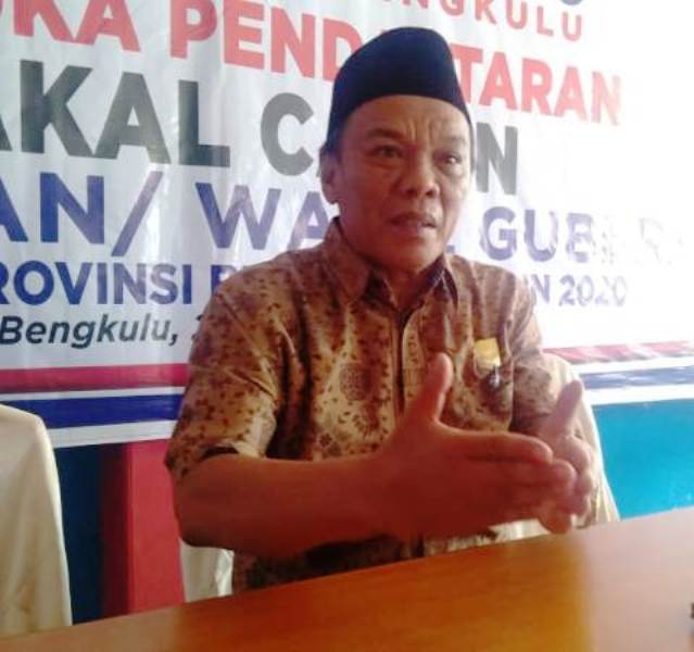 Yurman Hamedi : Yang Penting Itu Masyarakat Kita Sehat