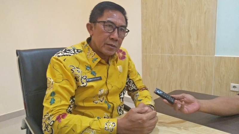 Dana Berubah, Pelaksanaan Pilkada Bisa Terganggu di Bengkulu