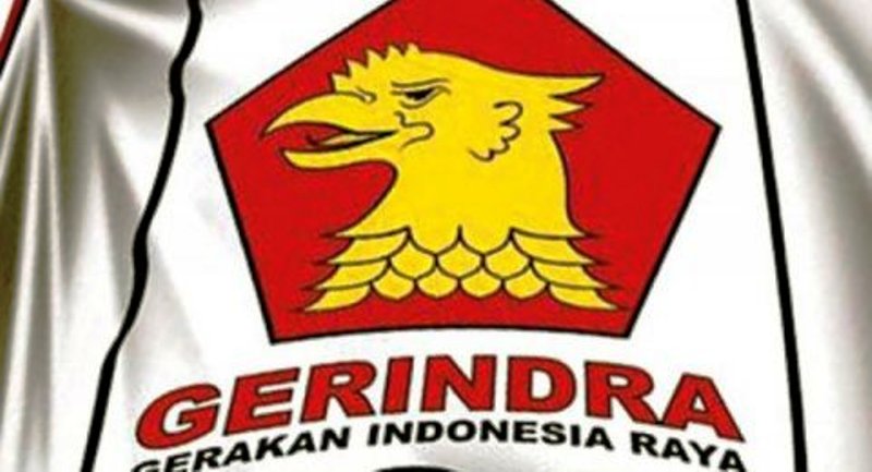 14 Tahun Gerindra, Bersatu Bangun Bangsa dan Bertekad Menang Pemilu