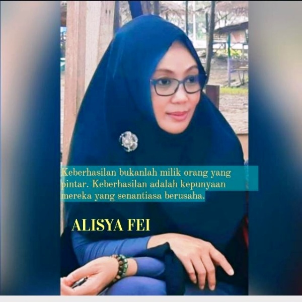 Lusa GMB Jalan Sehat Keren 1.000 Muslimah Bersyar’i