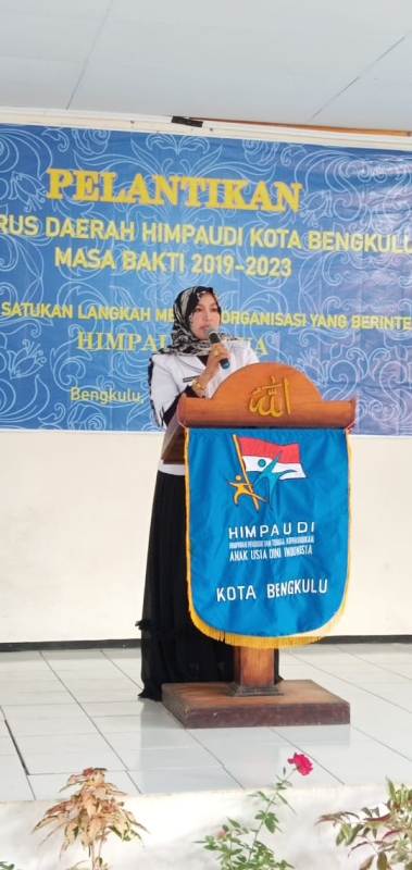 Lembaga PAUD Siap Sukseskan Menghafal Hadist Bersama