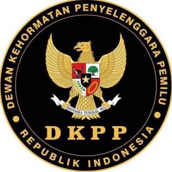 5 Anggota KPU Prov Disidang DKPP