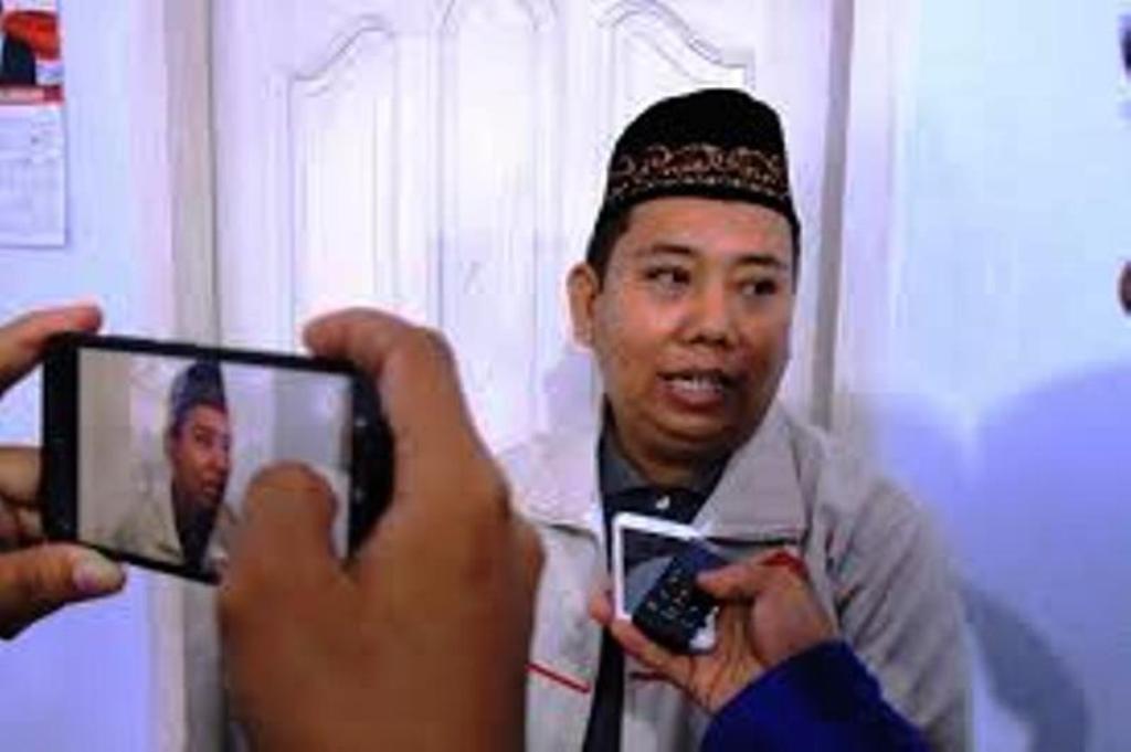 Rohidin, Izda dan Dadang, Menguat di DPP Gerindra