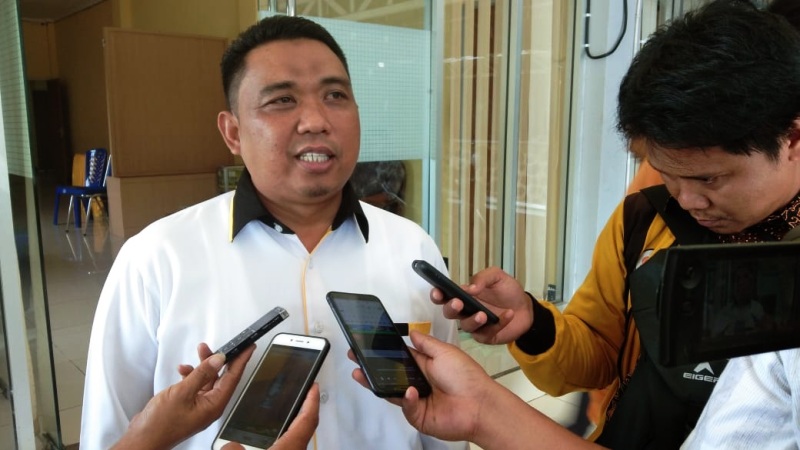 Dianggarkan Rehab, Mess Pemda Disarankan Segera Difungsikan