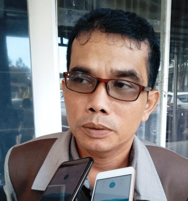 Rohidin, Agusrin dan Helmi Berpeluang Diusung Parpol