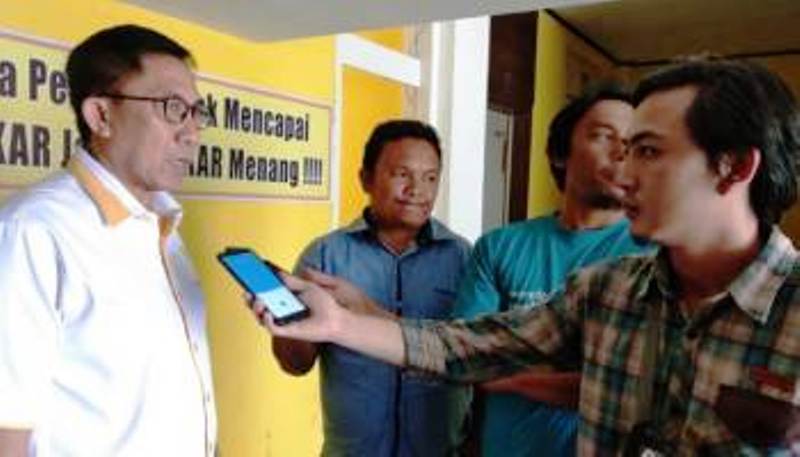 Setelah Survei, DPP Putuskan Cagub Golkar