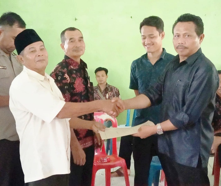 Pembangunan Tuntas, Jogja Baru Gelar MDST