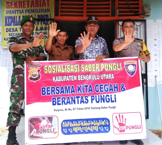 Dibuka Camat Heri Sulfana, Teluk Ajang Jaring Aspirasi di Musrenbangdes