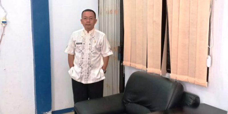 Pergantian Tahun Baru, Pemkot Akan Launching Bengkulu Kota Hadits