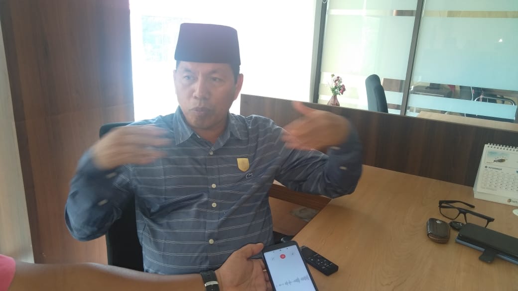 Perum Damri Hanya Sumbang PAD Rp 825.000