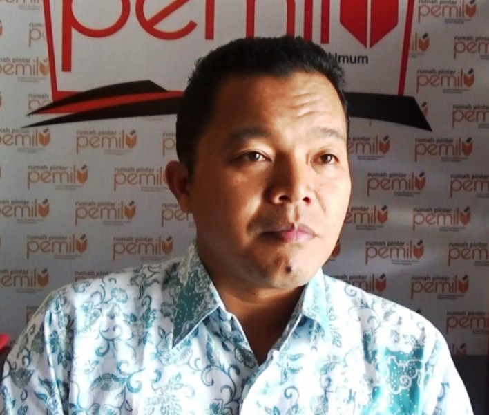 Nomor 3, KPU Berikan Hak yang Sama ke Agusrin-Imron