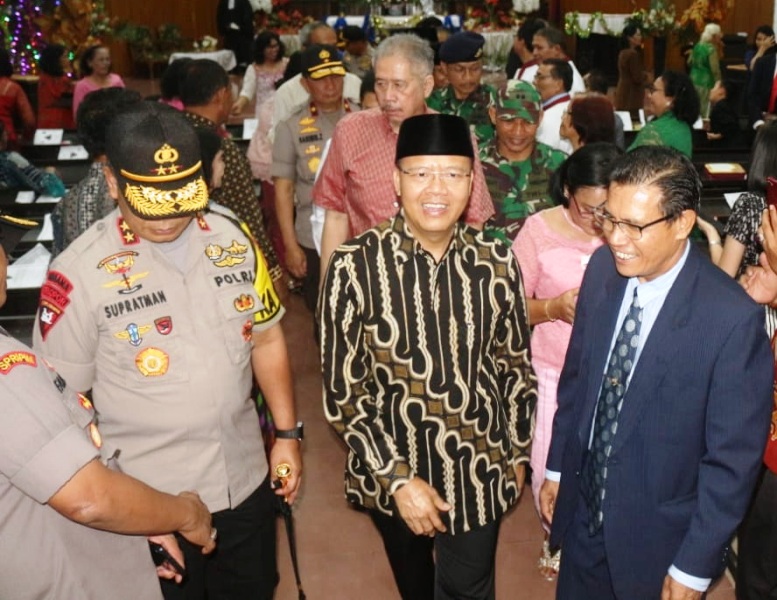 Gubernur Berduka dan Beri Peringatan Pemilik Bus AKAP