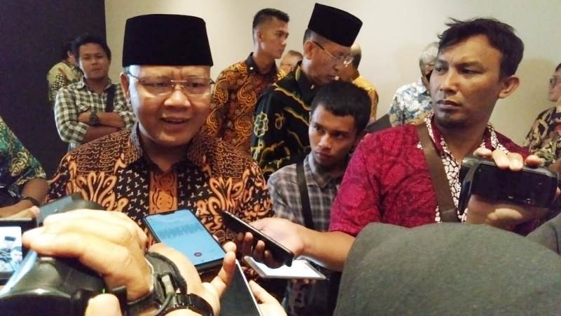 Analisa 3 Calon Sekda, Gub: Semuanya Layak