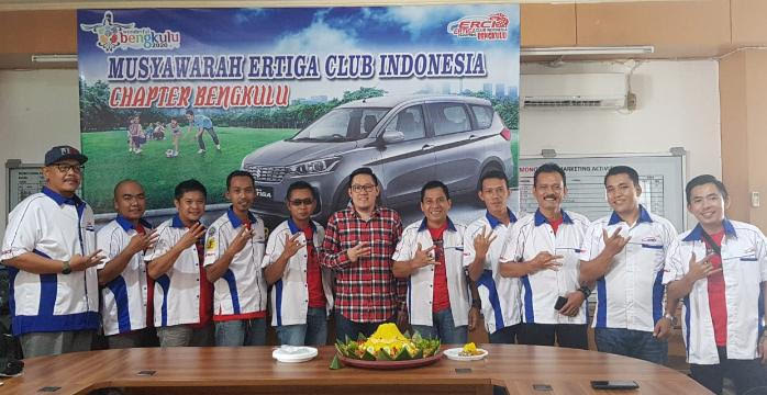 Suzuki Ertiga, Ignis, Baleno & Pick Up Raja Mobil Indonesia