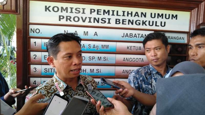 15 Juni PPS, PPK Mulai Diaktifkan