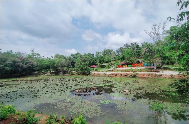 Sempat Terbengkalai, Kini Tahura Disulap Jadi Objek Wisata Unggulan