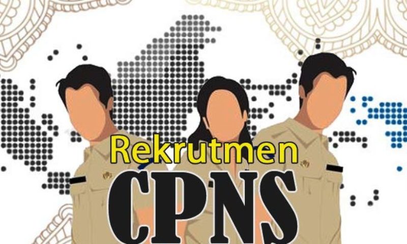 Pemkab Usulkan 924 Formasi CPNS dan P3K