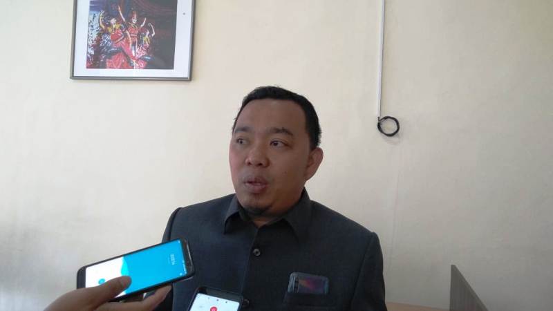 DPRD Nilai Kinerja Gubernur dan Wagub Sudah Baik