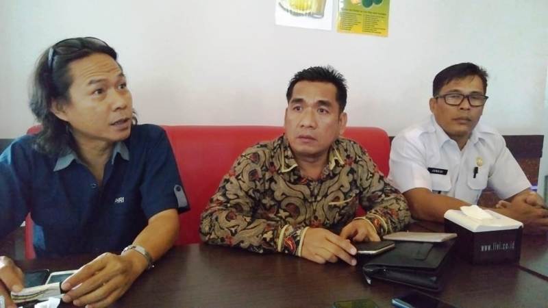 Modal Dua Atlet, FPTI Bengkulu Ditarget Medali Emas PON Papua