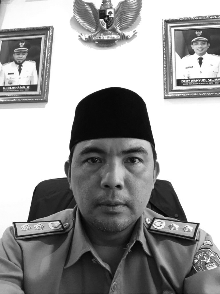 DKP Kota Bengkulu Perjuangkan Bantuan Mesin BBG Untuk Nelayan