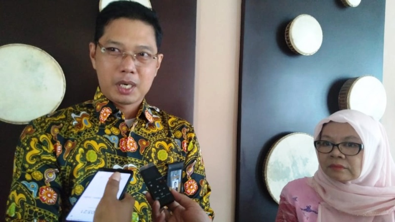 Bimex Bengkulu Ikut Andil Bisnis di Pelabuhan Pulau Baai