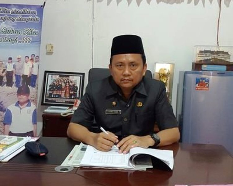 Komisi IV akan Panggil Kadis Dikbud Provinsi Bengkulu