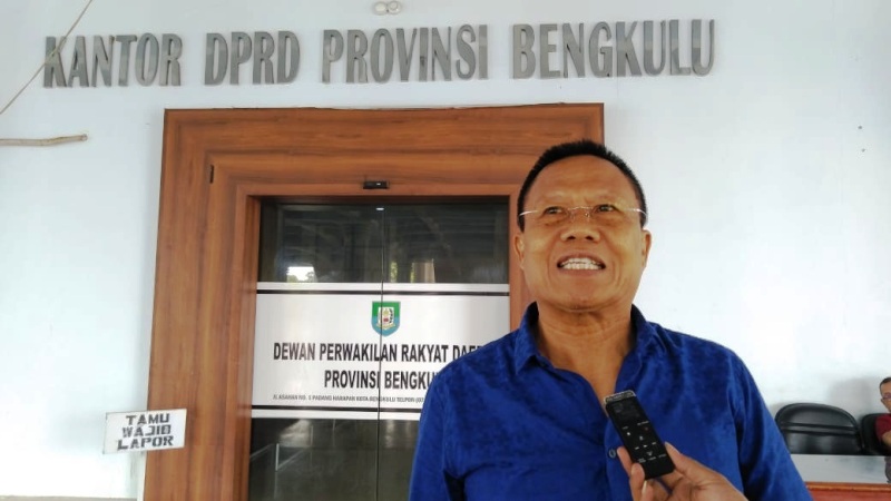 DPRD Warning 16 Perusahaan Proper Merah, Tahun Ini Terakhir