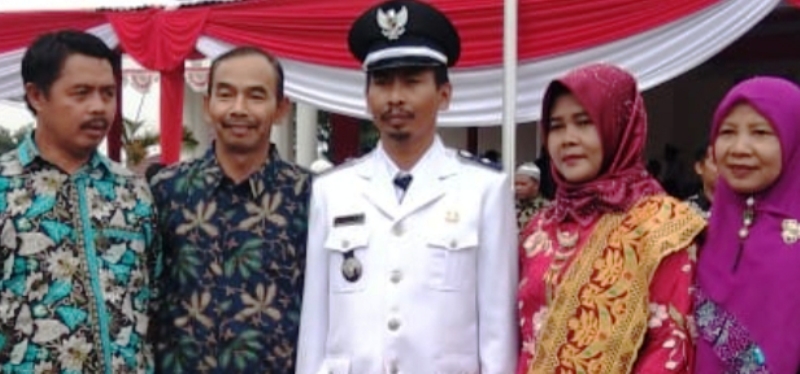 Kembung Raya Tuntaskan Realisasi APBDes Tepat Waktu