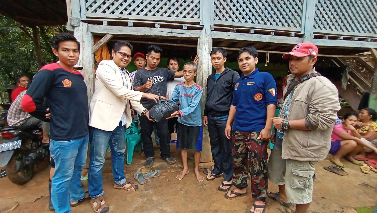 Seluma Barat Wilayah Terparah Terdampak Banjir