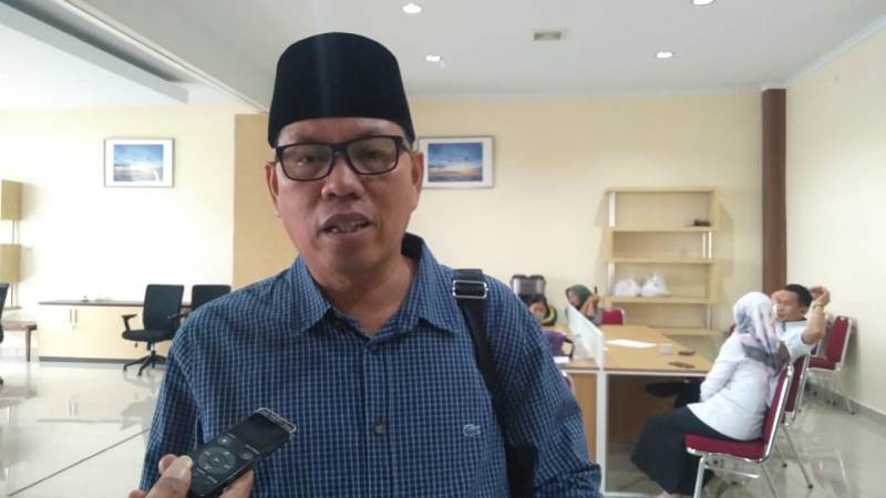 Siapapun Cagubnya, Cawagub PKB Herliardo