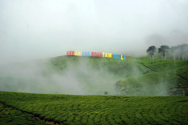 Festival Mountain Velley akan Digelar Disparpora Kepahiang