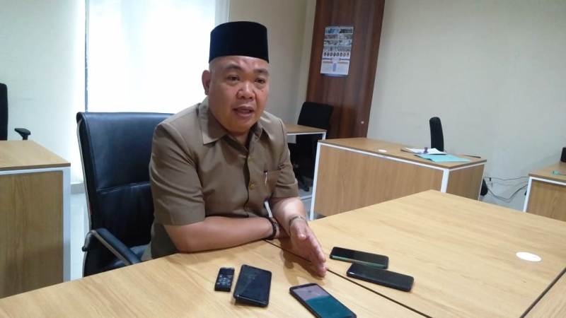 Anggota Dewan  Provinsi Dorong Pemda Bantu Subsidi Para Pekerja