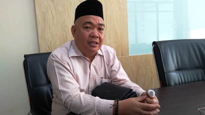 Jemput Paksa Jenazah Covid-19 Bisa Kena Sanksi