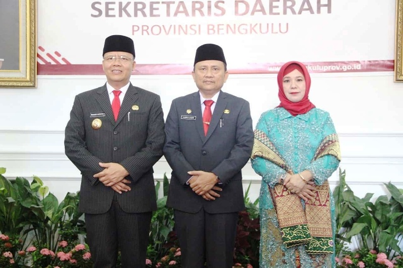 Memastikan Kehadiran Presiden, Hari Ini Gubernur Diundang Setneg