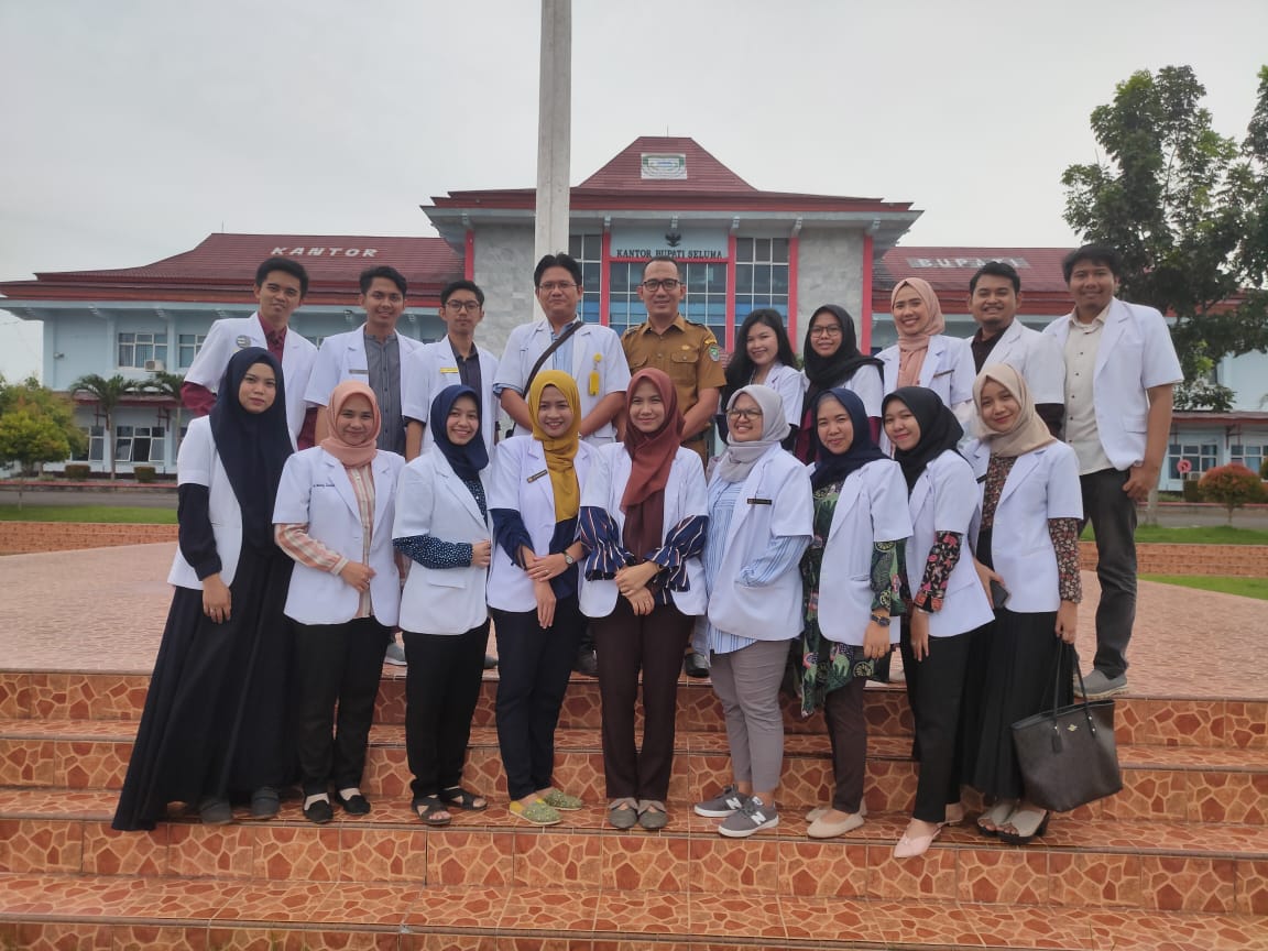 18 Dokter Internship Pamit, RSUD Tais Minim Tenaga Medis