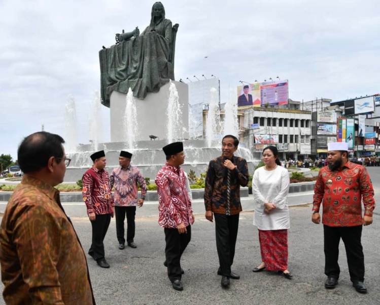 Kedatangan Presiden Tentu Ada Dampak Bagi Bengkulu