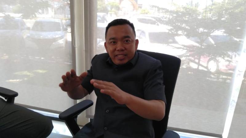 Waka Komisi IV DPRD Prov Minta Gub Anggarkan Rp 500 M