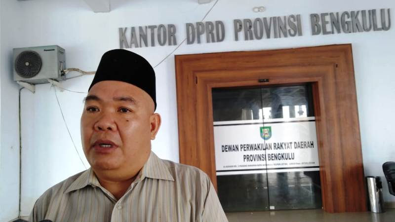 Revisi Perda RPJMD Harus Sesuai Dengan RPJMN