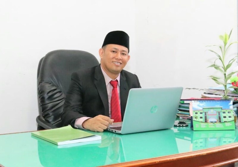 IAIN Bengkulu Laksanakan Wisuda Awal Maret