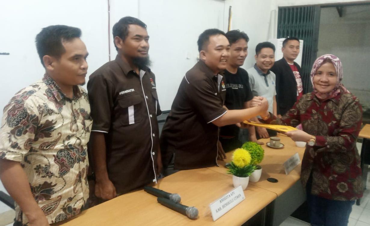 20 Jam Verifikasi Berkas, Ija-Bah TMS