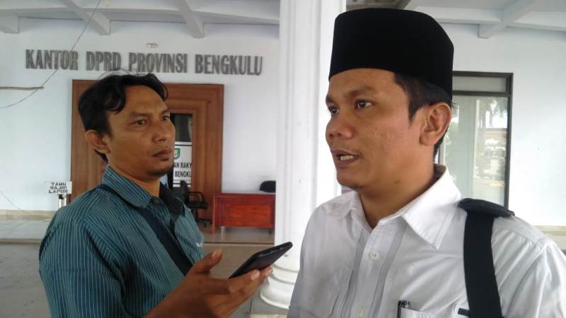 Warga Enggano Harap Bersabar, DPRD Prov Sudah Desak Pemerintah Pusat