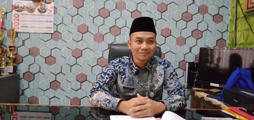 DPMPTSP Siap Dinilai Ombudsman