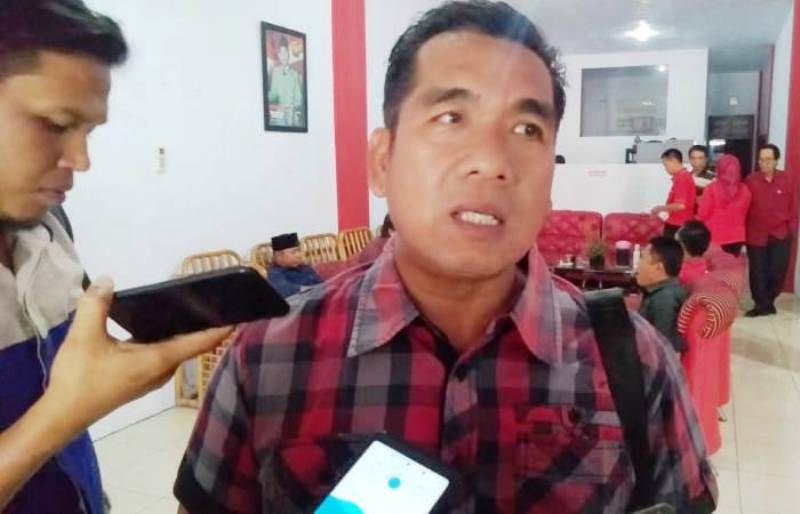 AKD Provinsi Bengkulu Akan Diroling